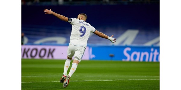 Der Plan von Carlo Ancelotti bei Real Madrid hat begonnen